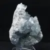 Grande drusa di Celestino del Madagascar - 3