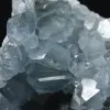 Grande drusa di Celestino del Madagascar - 4