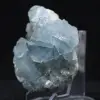 Celestina del Madagascar: Cristalli e Druse Naturali - 2