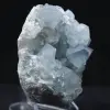 Celestina del Madagascar: Cristalli e Druse Naturali - 3