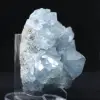 Esemplare di celestina: geode del Madagascar - 3