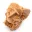 Piccola rosa del deserto del Marocco: frammento geologico naturale — 1