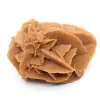 Piccola rosa del deserto del Marocco: frammento geologico naturale - 2