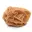 Piccola rosa del deserto del Marocco: frammento geologico naturale — 2