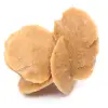 Grande esemplare di rosa del deserto marocchina: estetica minerale - 2