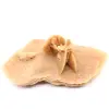 Piccola rosa del deserto del Marocco: frammento geologico naturale - 4