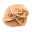 Piccola rosa del deserto del Marocco: frammento geologico naturale — 6