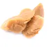 Cristallo di rosa del deserto marocchino: frammento di gesso - 3