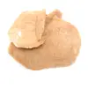 Mini Rosa del Deserto Marocchina: esemplare di gesso naturale - 2