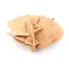 Mini Rosa del Deserto Marocchina: esemplare di gesso naturale - 3