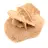 Mini Rosa del Deserto Marocchina: esemplare di gesso naturale