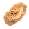 Rosa del deserto marocchina: un bouquet cristallino di gesso - 3