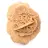 Rosa del deserto marocchina: un bouquet cristallino di gesso