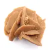 Piccolo frammento di Rosa del Deserto: un minerale del Marocco - 0