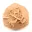 Piccola rosa del deserto del Marocco: frammento geologico naturale — 12