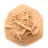 Rosa del deserto marocchina: gesso naturale ed estetico