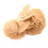 Piccola rosa del deserto del Marocco: frammento geologico naturale - 14