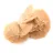 Piccola Rosa del Deserto del Marocco: la radiosità del gesso naturale