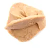 Rosa del deserto del Marocco: i delicati cristalli di gesso - 2