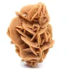 Cristalli di gesso a rosetta naturale - 2