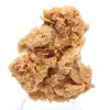 Esemplare mineralogico grezzo proveniente dal deserto - 2
