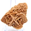 Esemplare mineralogico di sabbia e sale - 2