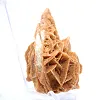 Esemplare mineralogico di sabbia e sale - 3