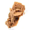 Struttura minerale del deserto algerino - 2