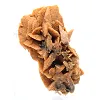 Struttura minerale del deserto algerino - 3