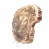 Grande fetta di legno pietrificato - Collezione Majunga - 3