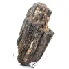 Tormalina nera del Madagascar - Esemplare mineralogico grezzo - 2