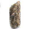 Pietra di tormalina nera grezza - Cristallo naturale malgascio - 0