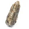 Pietra di tormalina nera grezza - Cristallo naturale malgascio - 3