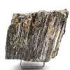 Roccia di tormalina nera - Esemplare della collezione Madagascar - 0