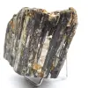 Roccia di tormalina nera - Esemplare della collezione Madagascar - 2