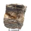 Esemplare mineralogico - Tormalina nera grezza del Madagascar - 0