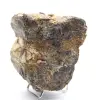 Esemplare mineralogico - Tormalina nera grezza del Madagascar - 2