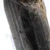 Tormalina nera del Madagascar - Piccolo cristallo da collezione - 4