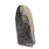 Pietra di tormalina nera grezza - Origine Madagascar - 0