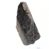 Pietra di tormalina nera grezza - Origine Madagascar - 3