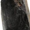 Pietra di tormalina nera grezza - Origine Madagascar - 4