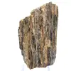 Tormalina nera grezza del Madagascar - Tabletop Rock - 0