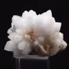 Quartz fleur marocain à cristallisation lisible
