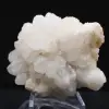 Quarzo marocchino a forma di fiore con cristalli ben definiti - 0
