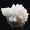 Quarzo fiore marocchino in cristallizzazione naturale - 0