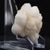Quarzo compatto naturale marocchino a forma di fiore - 0