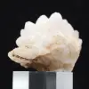 Quarzo fiore marocchino in cristallizzazione compatta - 0