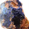 Collezione di Malachite Azzurrite Grezza - 4
