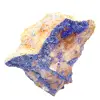 Piccolo esemplare di Malachite Azzurrite - 1
