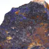 Piccolo esemplare di Malachite Azzurrite - 2